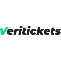Veritickets logo