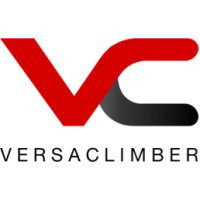 Versaclimber logo