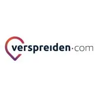Verspreiden.com logo