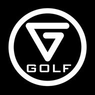 Vertical Groove Golf logo