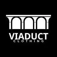 Viaduct Clothing logo