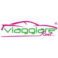 Viaggiare Rent logo