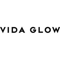 Vida Glow logo