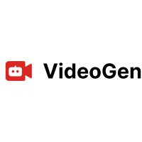 VideoGen logo