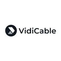 VidiCable logo