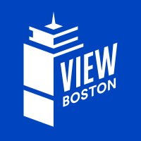 View Boston logo