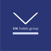 VIK Hotels logo