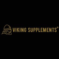 Viking Supplements logo