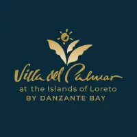 Villa del Palmar Loreto logo