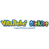 VillaBebè Giokids logo