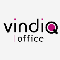 VindiQ Office logo