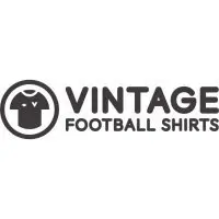Vintage Football Shirts logo