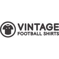 Vintage Football Shirts logo