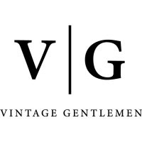 Vintage Gentlemen logo