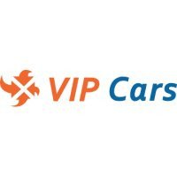 VIP Cars logo