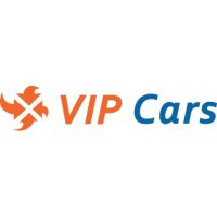 VIP Cars logo