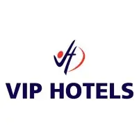 VIP HOTELS logo
