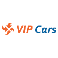 VIPCars logo