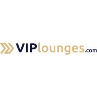 VipLounges logo