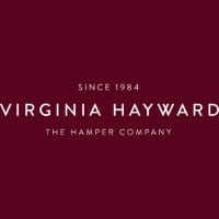 Virginia Hayward logo