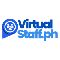 Virtual Staff logo