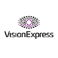 Vision Express logo