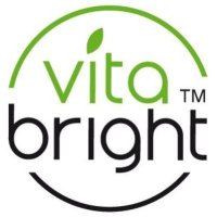 VitaBright logo