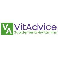 VitAdvice logo
