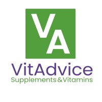VitAdvice logo