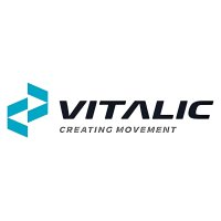 Vitalic logo