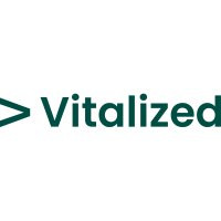 Vitalized logo