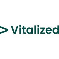 Vitalized logo