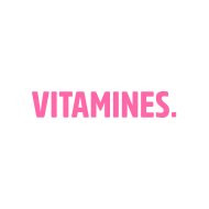 Vitamines logo