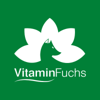 VitaminFuchs logo