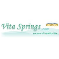 VitaSprings logo