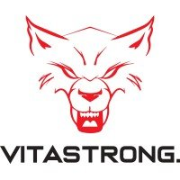 VITASTRONG logo
