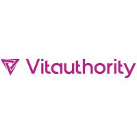 Vitauthority logo