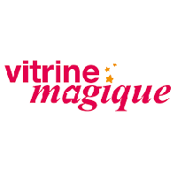 Vitrine Magique logo
