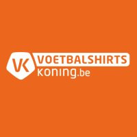 Voetbalshirtskoning logo