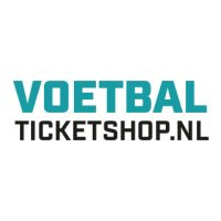 Voetbalticketshop logo