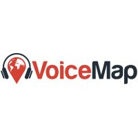 VoiceMap logo