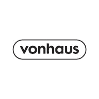 VonHaus logo