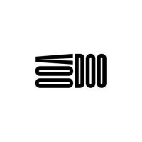 Voodoo Running logo
