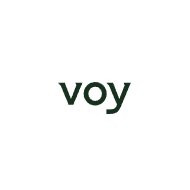 Voy logo