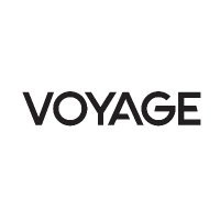 Voyage Luggage logo