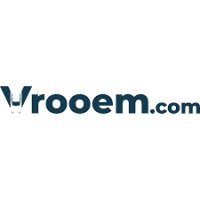 Vrooem logo
