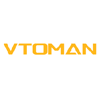VTOMAN logo