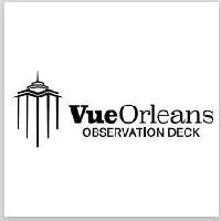 Vue Orleans logo