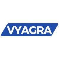 VYAGRA logo