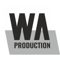 W. A. Production logo